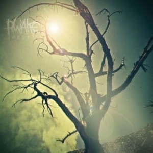 Rwake - Rest in der Gruppe CD / Hårdrock/ Heavy metal bei Bengans Skivbutik AB (3741703)
