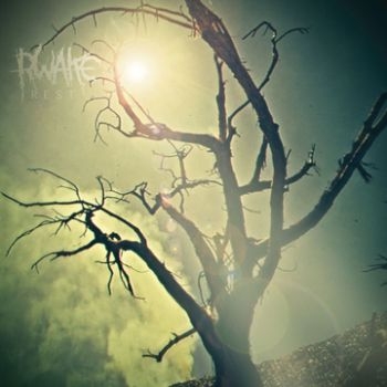 Rwake - Rest in der Gruppe CD / Bestseller bei Bengans Skivbutik AB (3741703)