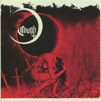 Cough - Ritual Abuse in der Gruppe CD / Rock bei Bengans Skivbutik AB (3741709)