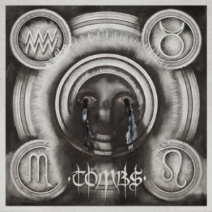 Tombs - Path Of Totality in der Gruppe CD bei Bengans Skivbutik AB (3741738)