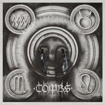 Tombs - Path Of Totality in der Gruppe CD / Bestseller bei Bengans Skivbutik AB (3741738)