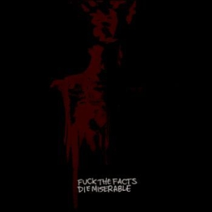 Fuck The Facts - Die Miserable in der Gruppe CD bei Bengans Skivbutik AB (3741744)