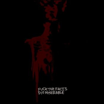 Fuck The Facts - Die Miserable in der Gruppe CD / Hårdrock/ Heavy metal bei Bengans Skivbutik AB (3741744)