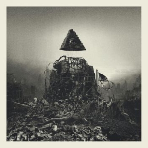 Murder Construct - Results in der Gruppe CD bei Bengans Skivbutik AB (3741755)