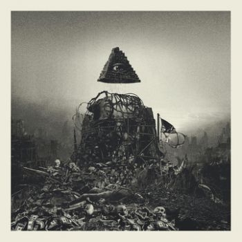 Murder Construct - Results in der Gruppe CD / Hårdrock/ Heavy metal bei Bengans Skivbutik AB (3741755)