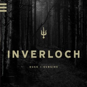 Inverloch - Dusk Subside in der Gruppe CD / Bestseller bei Bengans Skivbutik AB (3741756)