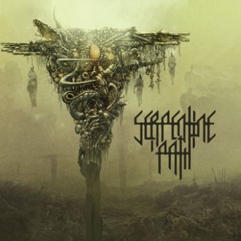 Serpentine Path - Serpentine Path in der Gruppe CD / Hårdrock/ Heavy metal bei Bengans Skivbutik AB (3741758)