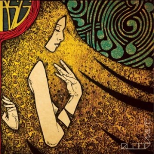 Asg - Blood Drive in der Gruppe CD / Pop-Rock bei Bengans Skivbutik AB (3741761)