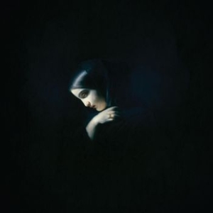 True Widow - Circumambulation in der Gruppe CD bei Bengans Skivbutik AB (3741775)