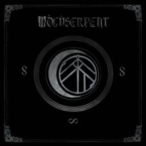 Wolvserpent - Perigaea Antahkarana in der Gruppe CD bei Bengans Skivbutik AB (3741776)