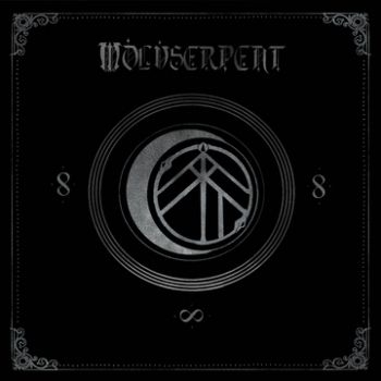 Wolvserpent - Perigaea Antahkarana in der Gruppe CD / Bestseller bei Bengans Skivbutik AB (3741776)