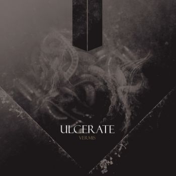 Ulcerate - Vermis in der Gruppe CD / Bestseller bei Bengans Skivbutik AB (3741778)