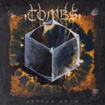 Tombs - Savage Gold in der Gruppe CD / Bestseller bei Bengans Skivbutik AB (3741781)