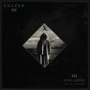 Culted - Oblique To All Paths in der Gruppe CD / Bestseller bei Bengans Skivbutik AB (3741791)