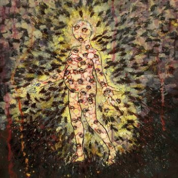 Pyrrhon - Mother Of Virtues in der Gruppe CD / Bestseller bei Bengans Skivbutik AB (3741792)