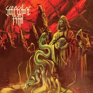 Serpentine Path - Emanations in der Gruppe CD bei Bengans Skivbutik AB (3741794)