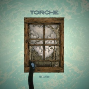 Torche - Restarter in der Gruppe CD bei Bengans Skivbutik AB (3741797)