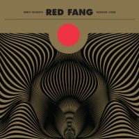 Red Fang - Only Ghosts in der Gruppe CD bei Bengans Skivbutik AB (3741819)
