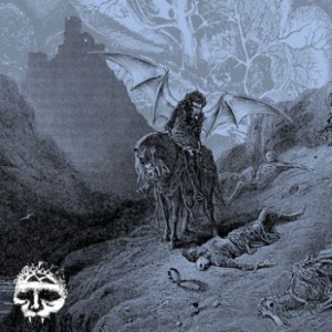 Integrity - Howling, For The Nightmare Shall Co in der Gruppe CD / Hårdrock/ Heavy metal bei Bengans Skivbutik AB (3741827)