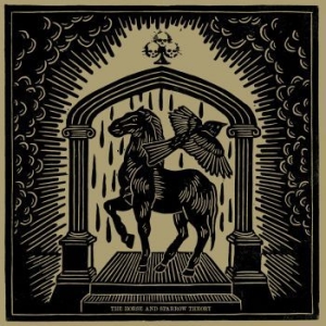 Victims - Horse And Sparrow Theory in der Gruppe CD bei Bengans Skivbutik AB (3741860)