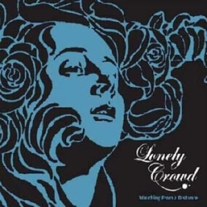 Lonely Crowd - Watching From A Distance in der Gruppe CD bei Bengans Skivbutik AB (3741873)