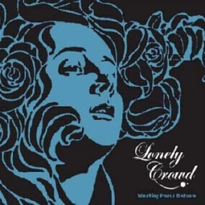Lonely Crowd - Watching From A Distance in der Gruppe CD / Hårdrock bei Bengans Skivbutik AB (3741873)