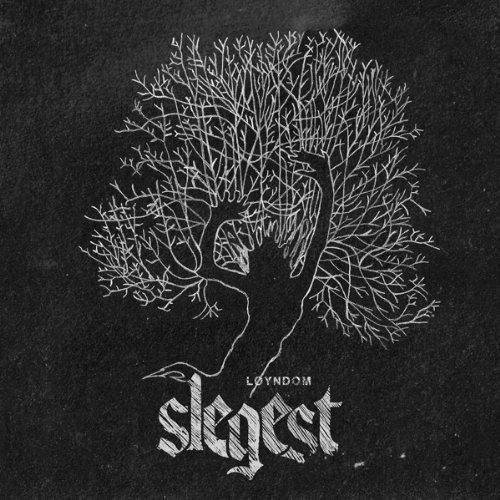 Slegest - Loyndom in der Gruppe Övrigt /  bei Bengans Skivbutik AB (3741888)
