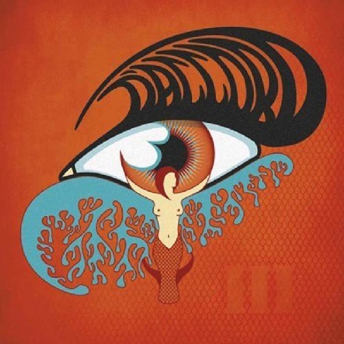 D'accord - D'accord Iii in der Gruppe CD / Hårdrock/ Heavy metal bei Bengans Skivbutik AB (3741891)