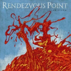 Rendezvous Point - Solar Storm in der Gruppe -Start Karisma bei Bengans Skivbutik AB (3741898)