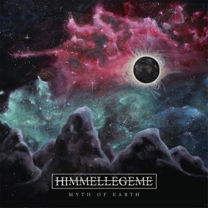 Himmellegeme - Myth Of Earth in der Gruppe CD bei Bengans Skivbutik AB (3741908)