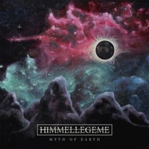 Himmellegeme - Myth Of Earth in der Gruppe CD / Pop-Rock bei Bengans Skivbutik AB (3741908)