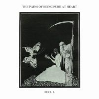 Pains Of Being Pure At Heart - Hell in der Gruppe VINYL / Pop-Rock bei Bengans Skivbutik AB (3742078)