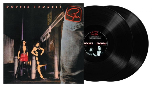 Partridge Alan - Knowing Me Knowing You (Picture Dis in der Gruppe VINYL / Rock bei Bengans Skivbutik AB (3742091)