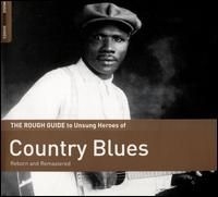 Various Artists - Rough Guide To Unsung Heroes Of Cou in der Gruppe VINYL / Bestseller bei Bengans Skivbutik AB (3742116)