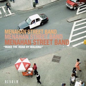 Menahan Street Band - Make The Road By Walking Lp in der Gruppe Övrigt /  bei Bengans Skivbutik AB (3742388)
