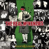 Real Mckenzies - Loch'd & Loaded (Vinyl Lp) in der Gruppe VINYL / Pop-Rock bei Bengans Skivbutik AB (3742394)