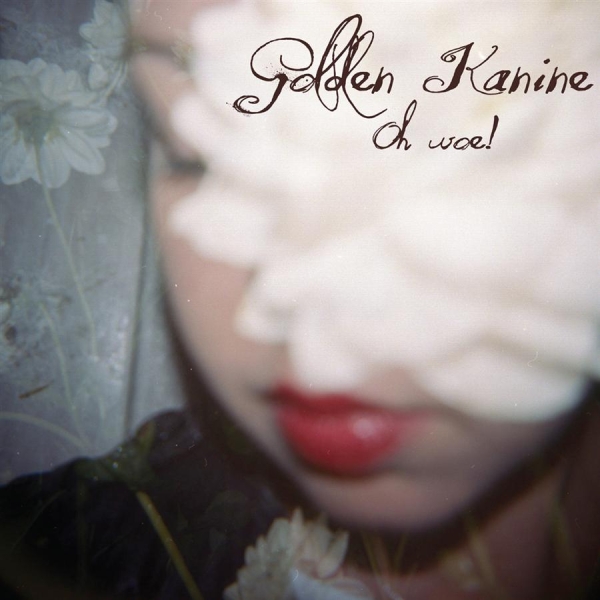 Golden Kanine - Oh Woe in der Gruppe VINYL / Rock bei Bengans Skivbutik AB (3742401)