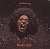 Funkadelic - Maggot Brain in der Gruppe CD / Pop-Rock,RnB-Soul bei Bengans Skivbutik AB (3742434)