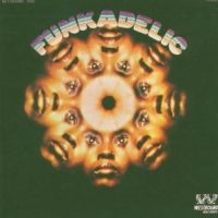 Funkadelic - Funkadelic in der Gruppe CD bei Bengans Skivbutik AB (3742442)