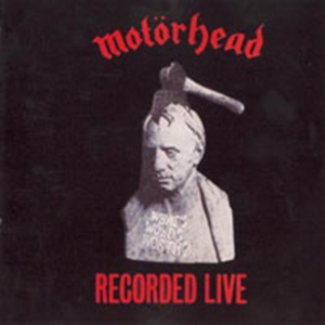 Motorhead - What's Wordsworth in der Gruppe CD / Hårdrock bei Bengans Skivbutik AB (3742448)