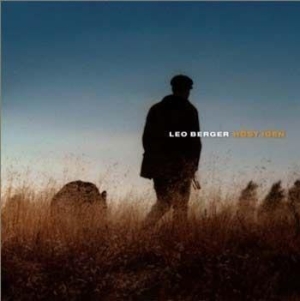 Berger Leo - Höst Igen in der Gruppe CD / Jazz,Svensk Musik bei Bengans Skivbutik AB (3742466)