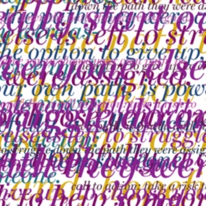 Jonah Parzen-Johnson - Imagine Giving Up (Violet Vinyl) in der Gruppe VINYL / Jazz bei Bengans Skivbutik AB (3742602)