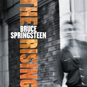 Springsteen Bruce - The Rising in der Gruppe VINYL / Pop-Rock bei Bengans Skivbutik AB (3742613)
