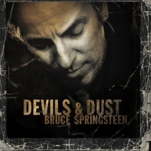 Springsteen Bruce - Devils & Dust in der Gruppe MK Test 4 bei Bengans Skivbutik AB (3742614)