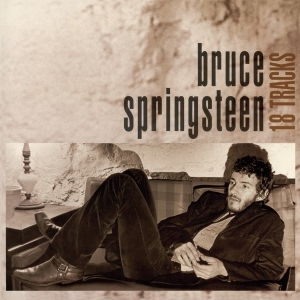 Springsteen Bruce - 18 Tracks in der Gruppe VINYL / Pop-Rock bei Bengans Skivbutik AB (3742615)