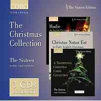 Various Composers - A Christmas Collection in der Gruppe CD bei Bengans Skivbutik AB (3742726)
