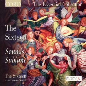 Various Composers - Sounds Sublime: The Essential Colle in der Gruppe CD bei Bengans Skivbutik AB (3742728)