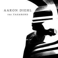 Diehl Aaron - The Vagabond in der Gruppe Övrigt /  bei Bengans Skivbutik AB (3743386)