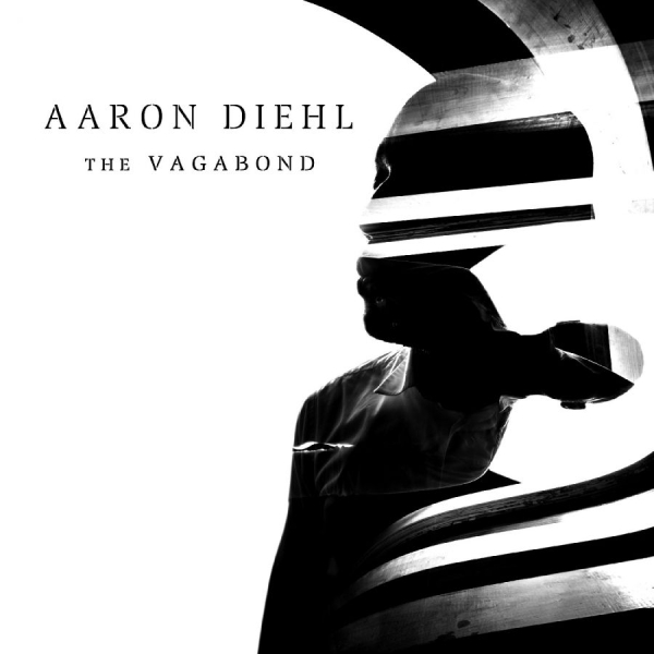 Diehl Aaron - The Vagabond in der Gruppe Övrigt / bei Bengans Skivbutik AB (3743386)