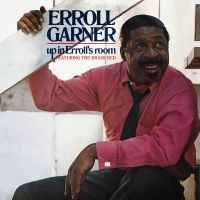 Garner Erroll - Up In Erroll's Room (Octave Remaste in der Gruppe CD bei Bengans Skivbutik AB (3743387)